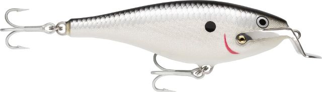 Rapala Shad Rap Magnum 12 mm. 120 gr. 40 colore S Rapala Shad Rap Magnum 12 mm. 120 gr. 40 colore S